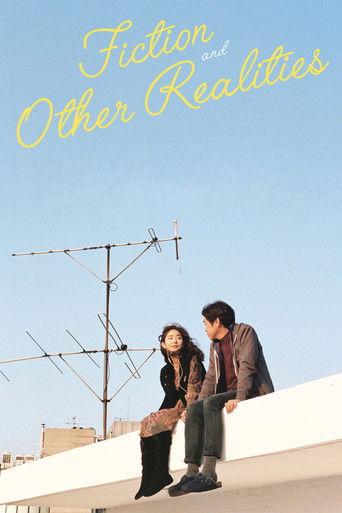 Fiction and Other Realities film afişi