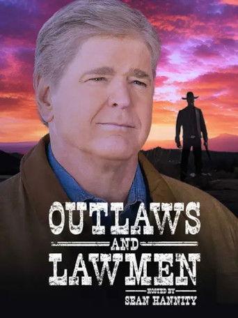 Outlaws & Lawmen dizi afişi