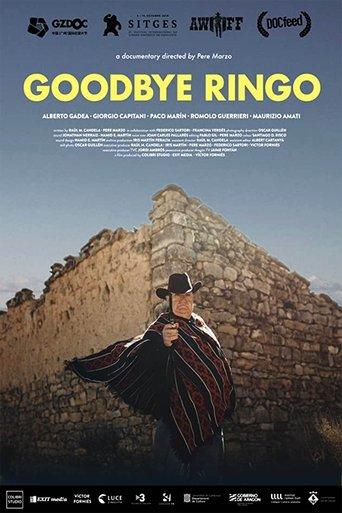 Goodbye Ringo film afişi