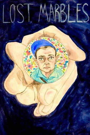 Lost Marbles film afişi