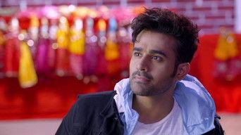 Prithvi lies to Shakti