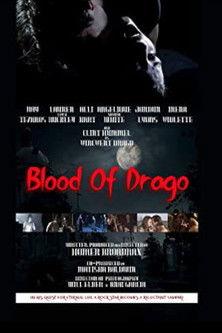Blood of Drago film afişi