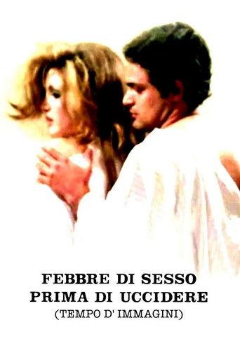 Febbre di sesso prima di uccidere (Tempo d'immagini) film afişi