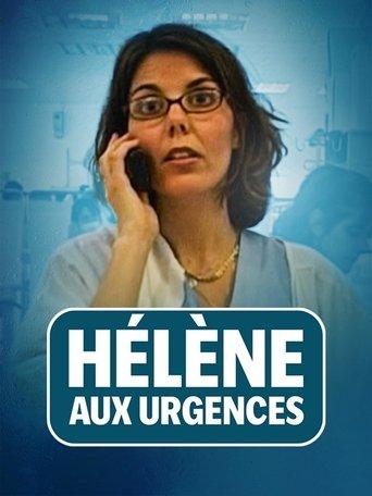 Hélène aux urgences film afişi