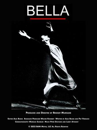 Bella film afişi