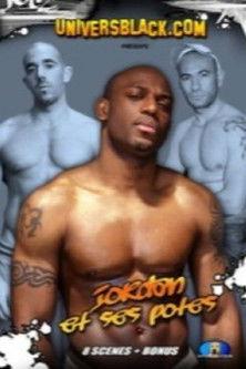 Jordan et se potes film afişi