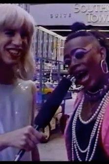 On the Campaign Trail with Joan Jett Blakk film afişi