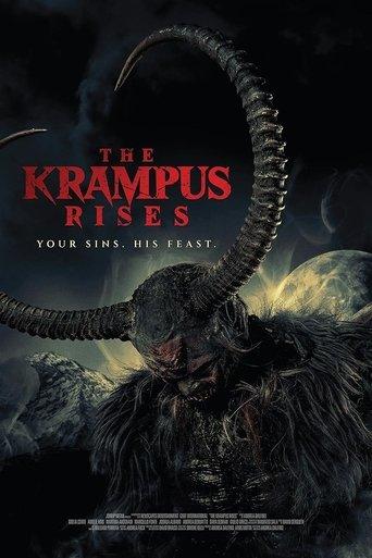 The Krampus Rises film afişi