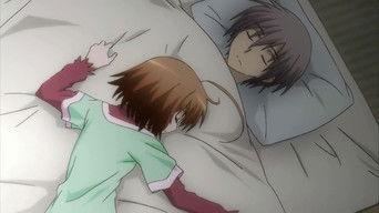 Yeah, You Stay With Me!