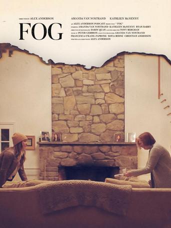 FOG film afişi