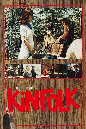All the Lovin' Kinfolk film afişi