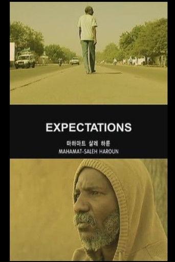 Expectations film afişi