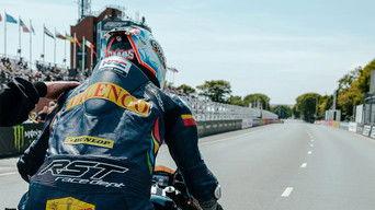 Hitting The Ground Sprinting