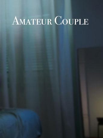 Amateur Couple film afişi