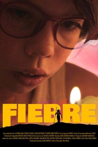 Fever film afişi