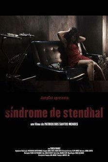 Síndrome de Stendhal film afişi