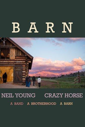 Barn film afişi