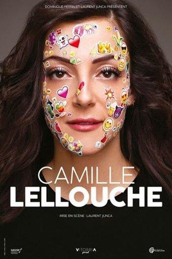Camille Lellouche : Camille en vrai film afişi