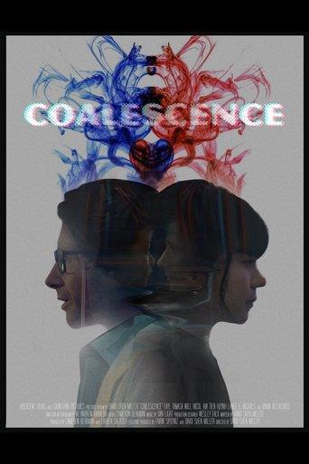 Coalescence film afişi