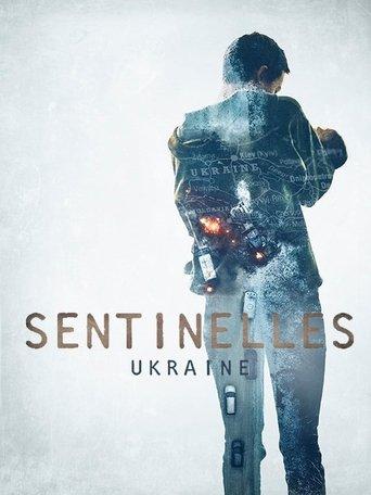 Sentinelles-Ukraine dizi afişi