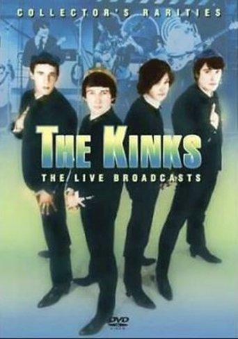 The Kinks: The Live Broadcasts film afişi