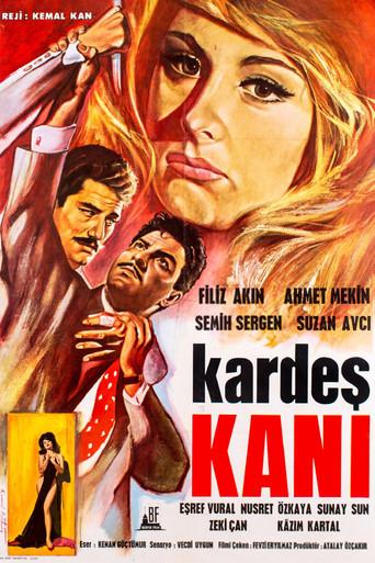 Kardeş Kanı film afişi