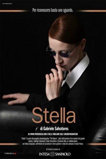 Stella film afişi