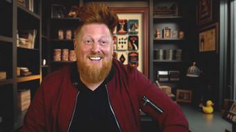 Penn and Teller Get Ducked