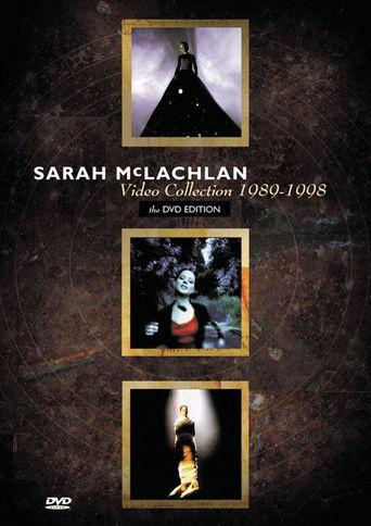 Sarah McLachlan: Video Collection 1989-1998 film afişi