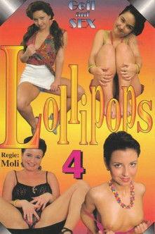 Nasty Euro Sluts 4 film afişi