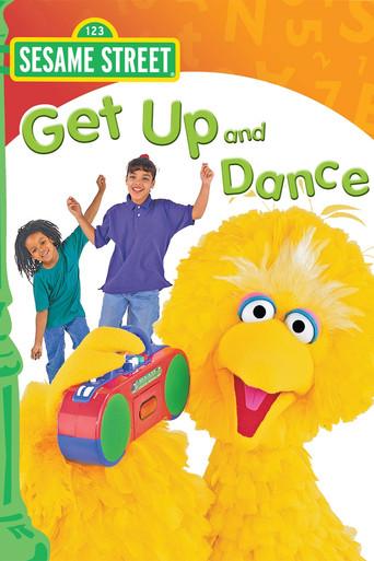 Sesame Street: Get Up and Dance film afişi