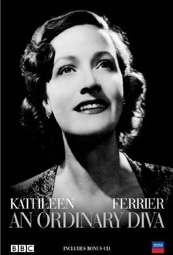 Kathleen Ferrier: An Ordinary Diva film afişi