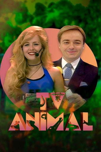 TV Animal dizi afişi