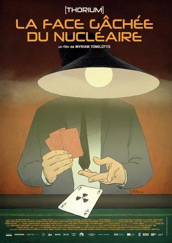 Thorium, the Far Side of Nuclear Power film afişi