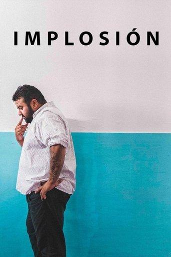 Implosión film afişi
