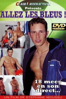 Allez les Bleus ! film afişi