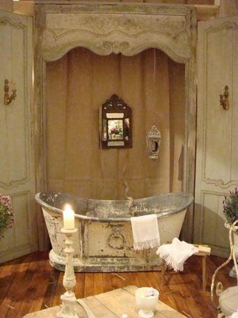 O Toucador film afişi