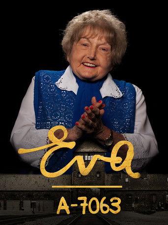 Eva: A-7063 film afişi