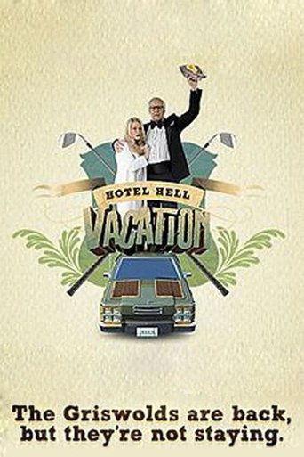 Hotel Hell Vacation film afişi