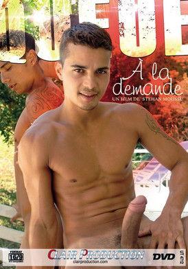 Queue a la demande film afişi