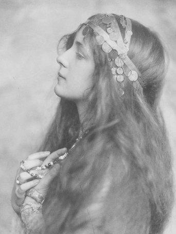 Threads of Destiny film afişi