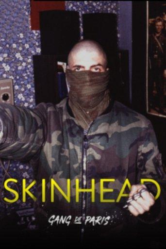 Gang de Paris : Skinhead dizi afişi