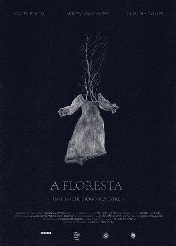 A Floresta film afişi