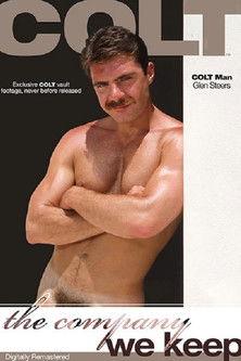 The Company We Keep film afişi