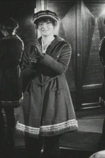 Mr. and Mrs. Stockholm Out Shopping film afişi