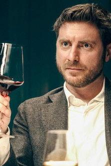 Middag med magten dizi afişi