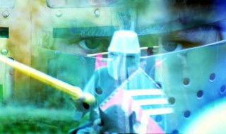 The Real Knights of the Round Table - Windsor Castle, Berkshire