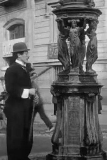 The Potato Chips film afişi