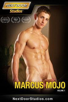 Marcus Mojo Vol. 1 film afişi