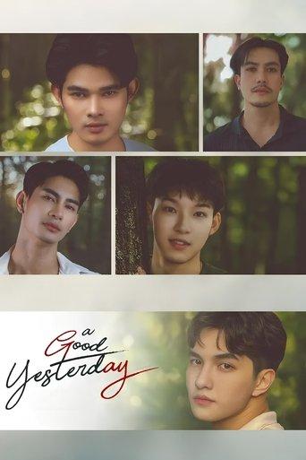 A Good Yesterday dizi afişi